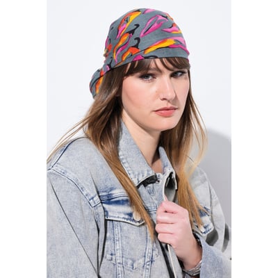 Foulard, motif piments ULLA POPKEN