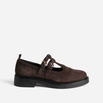 Derby FLOSSIE. ERAM