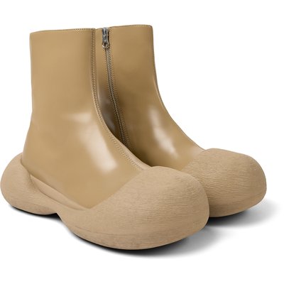 Bottines Caramba CAMPER