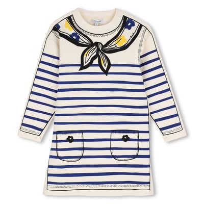 Robe manches longues MARC JACOBS