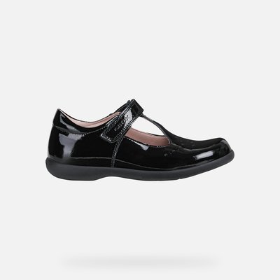 Chaussures Pour Uniforme  J NAIMARA GEOX