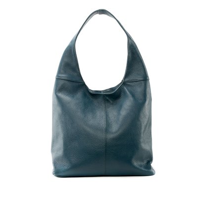 Sac à main porté épaule en cuir italien ELLEN OH MY BAG