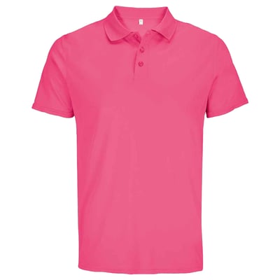 Polo PITCHER SOLS