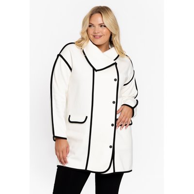 Jacket avec manches longues YOEK