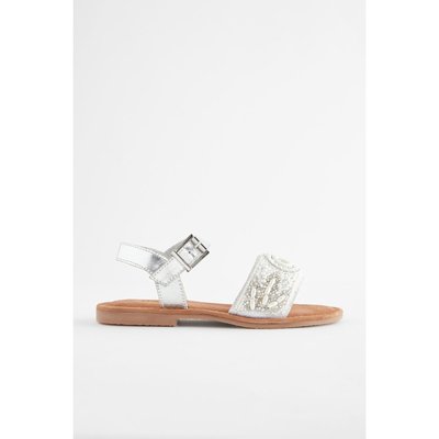 Sandales pour grandes occasions à perles NEXT