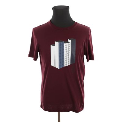 T-shirt en coton - Très Bon État HUGO BOSS
