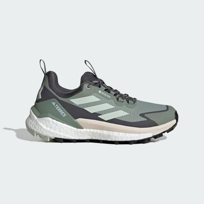 Chaussure de randonnée basse Terrex Free Hiker 2.0 Gore-Tex adidas Performance