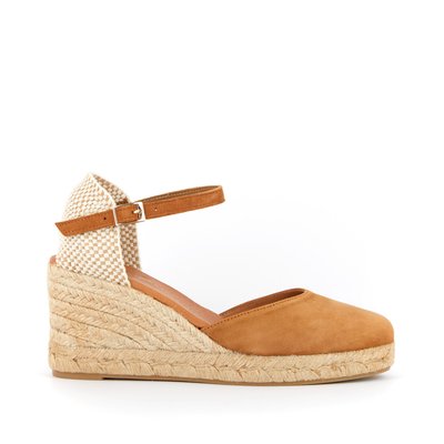 ESPADRILLE ESTRELLA MELLOW YELLOW