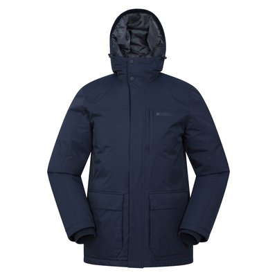 Parka JET EXTREME MOUNTAIN WAREHOUSE