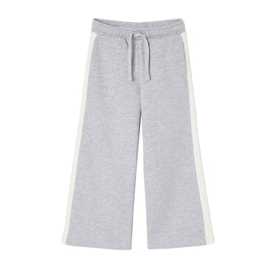 Pantalon jogging large VERTBAUDET