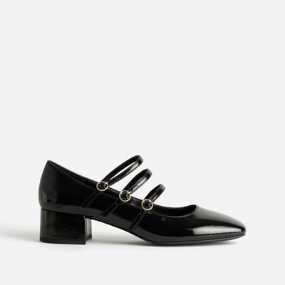 Escarpin ANNE ERAM