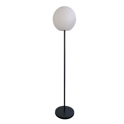 Lampadaire extérieur sans fil LUNY TALL LUMISKY