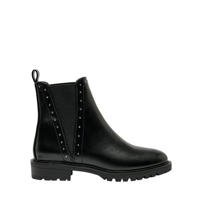 Bottines  Chelsea Tina ONLY SHOES 