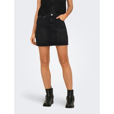 Jupe en denim ONLY ONLY