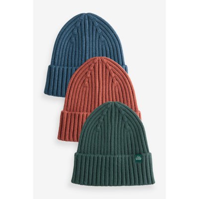 Bonnet, lot de 3 NEXT