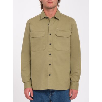 Chemise SERVICESTONE WORK VOLCOM