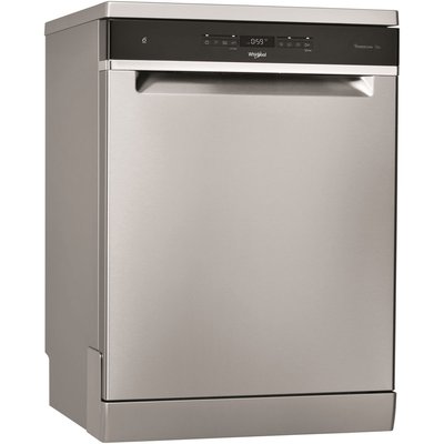 Lave vaisselle 60 cm WFO3T133P6.5X 6ème SENS WHIRLPOOL