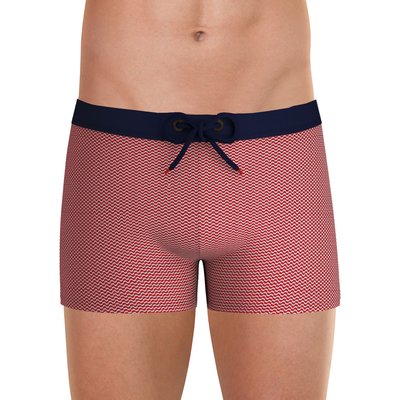 Boxer de bain fibres recyclées FAIT EN France EMINENCE