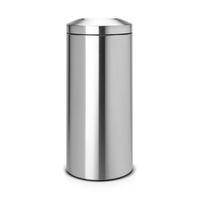 Flame Guard Waste Paper Bin, 30L BRABANTIA
