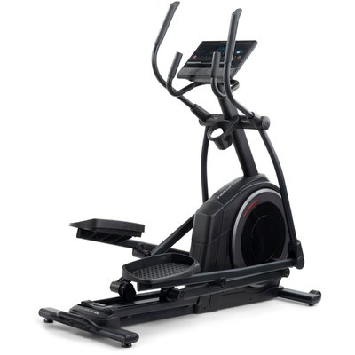 Vélo elliptique Carbon EL / Écran LCD 5" PROFORM FITNESS