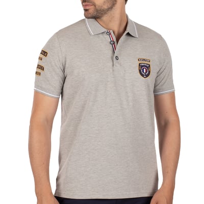 Polo rugby passion SHILTON