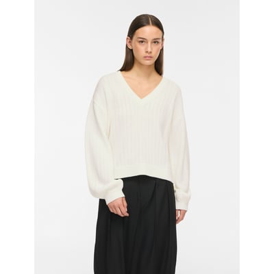 Pull En Maille VILA