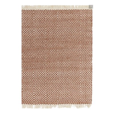 Tapis salon et chambre en jute et coton VIGA NOVATREND