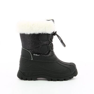 Fellstiefel Sealsnow KICKERS