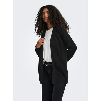 Gilet mi-long manches longues ONLY