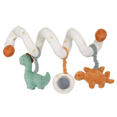 Spirale d'activité Dino TROIS KILOS SEPT