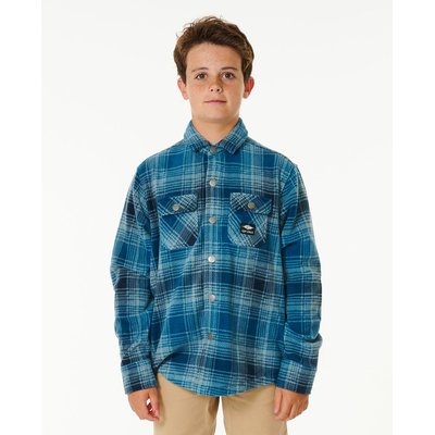 Chemise à manches longues Enfant POLAR PARTY RIP CURL