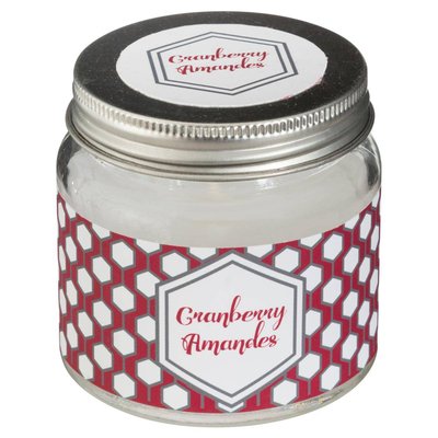 Bougie parfumée ATMOSPHERA