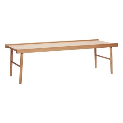Table basse STREAM HUBSCH
