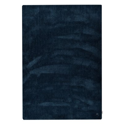 Tapis shaggy doux et coloré tufté à la main - Cozy TOM TAILOR