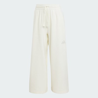Pantalon 7/8 jambes larges matière côtelée ALL SZN ADIDAS SPORTSWEAR