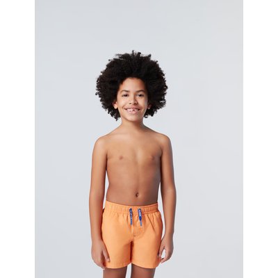 Short de bain à écusson avec logo NORTH SAILS