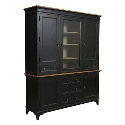 Buffet 5 portes 5 tiroirs - ESQUISSE INTERIOR'S