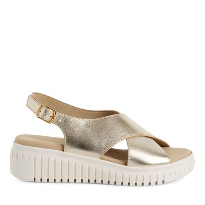 Sandale en cuir MARCO TOZZI