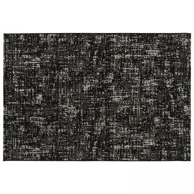 Tapis d'extérieur en polypropylène, HELLA OVIALA