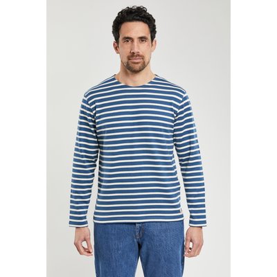 Marinière en coton rustique HERITAGE ARMOR-LUX