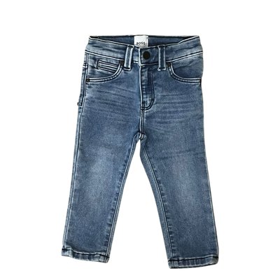 Pantalon bébé - Très bon état HUGO BOSS