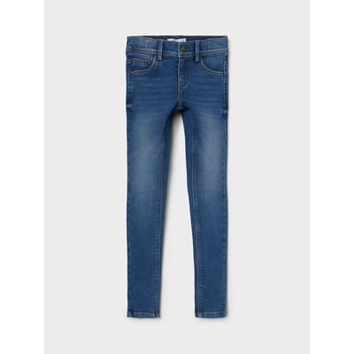 Mid Rise Skinny Jeans NAME IT