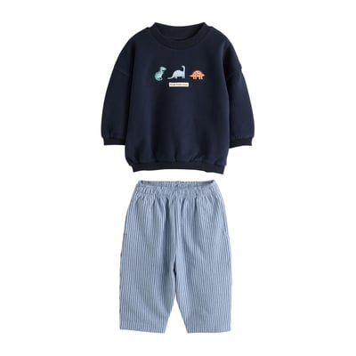Ensemble sweat et pantalon de jogging NEXT