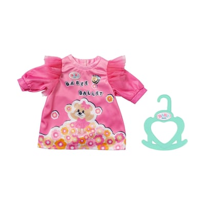 Baby Born - Robe pour poupons 36 cm ZAPF CREATION
