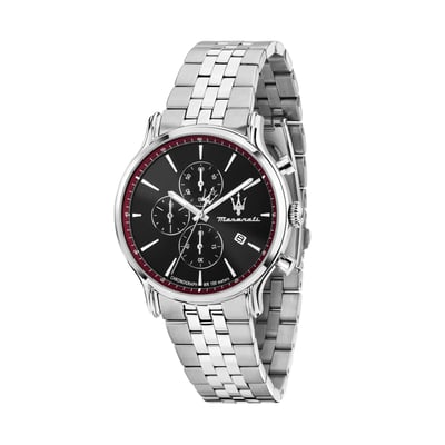 Montre-chronographe EPOCA MASERATI