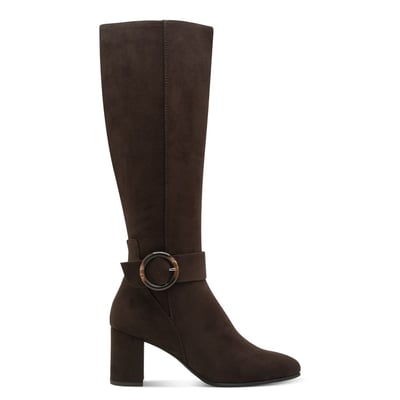 Bottes talon bloc MARCO TOZZI
