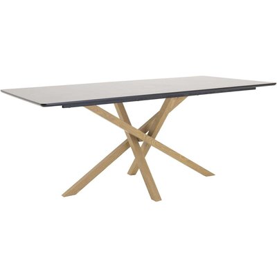 Table de repas 90 x 180 cm Piazza VENTURE HOME