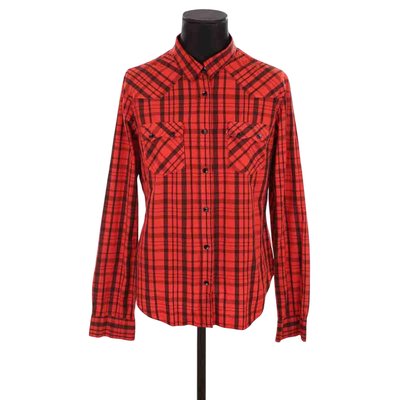 Chemise en coton - Très Bon État LEVI'S