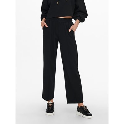 Pantalon large, taille standard ONLY