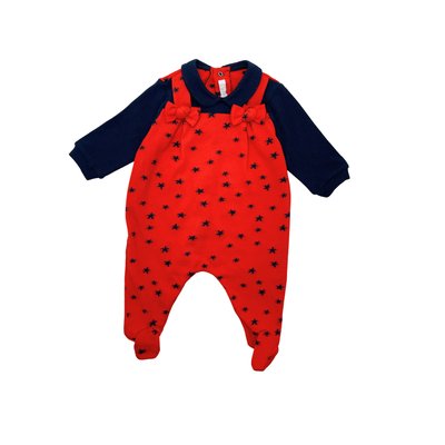 Combinaison bébé - Très bon état IL GUFO
